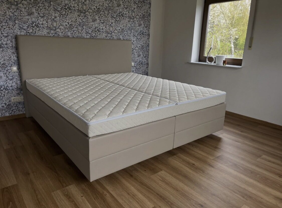 Wasserbett SoftLine